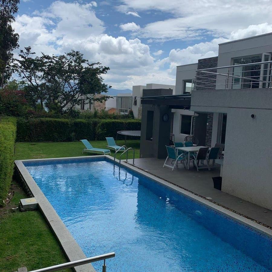 House in Quito, Pichincha, Ecuador 1 - 18016746