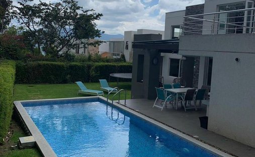 House in Quito, Pichincha, Ecuador 1