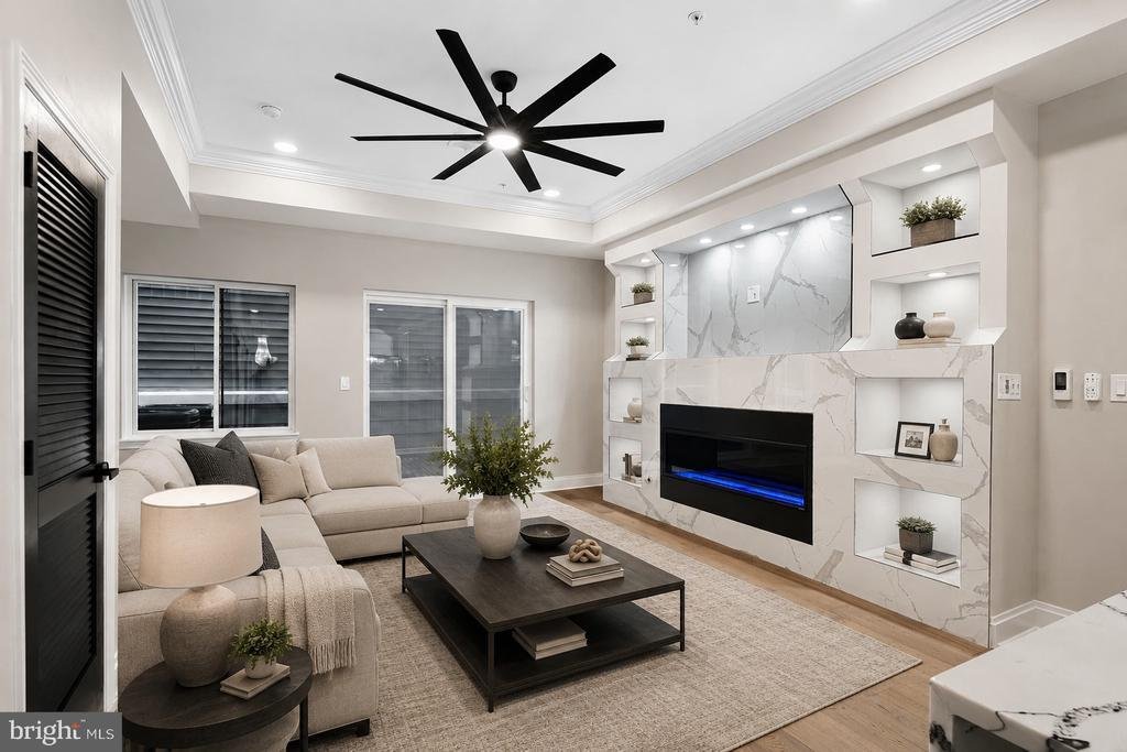 Townhouse in Philadelphia, Pennsylvania, United States 2 - 18020853