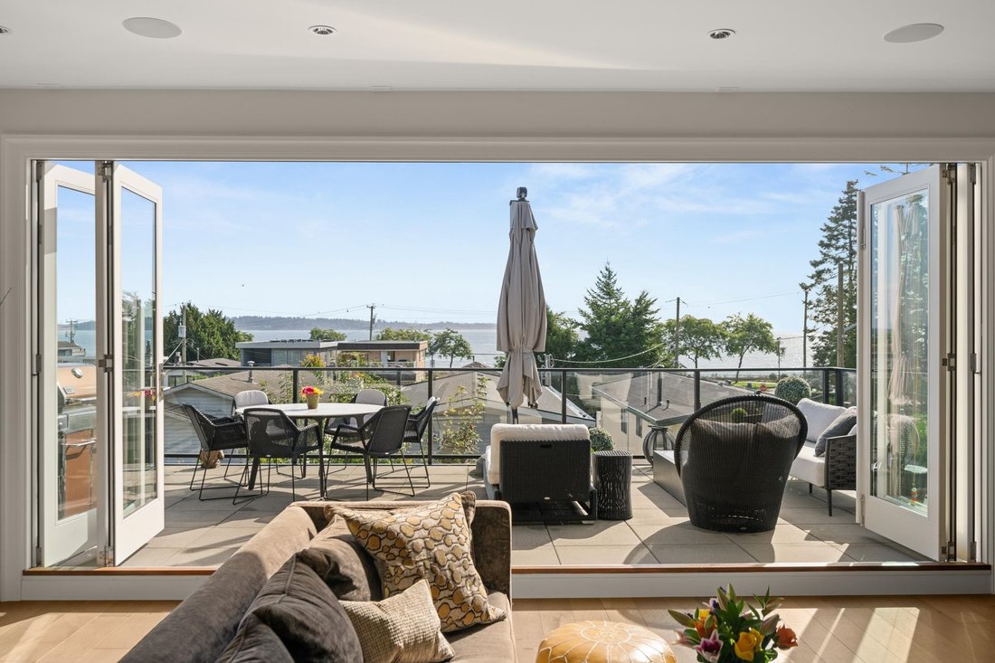 Maison à White Rock, Colombie-Britannique, Canada 3 - 18020515