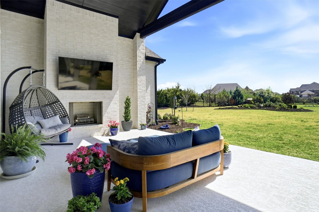 House in Allen, Texas, United States 5 - 18020936