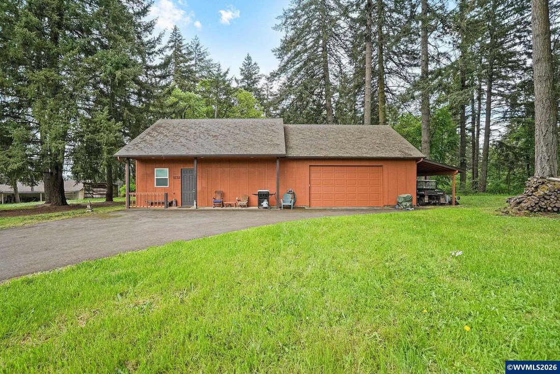 House in Salem, Oregon, United States 1 - 18020649