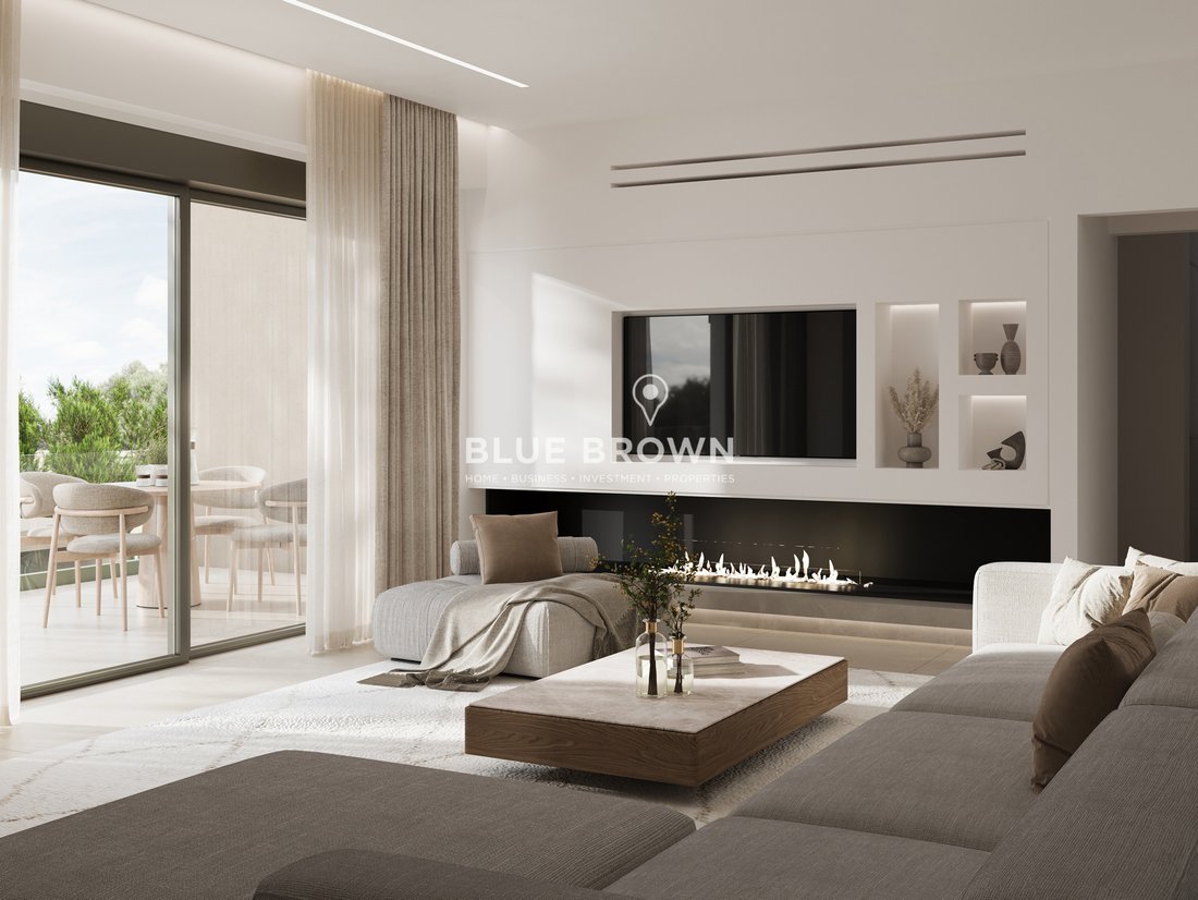 House in Glyfada, Attica, Greece 5 - 18016311