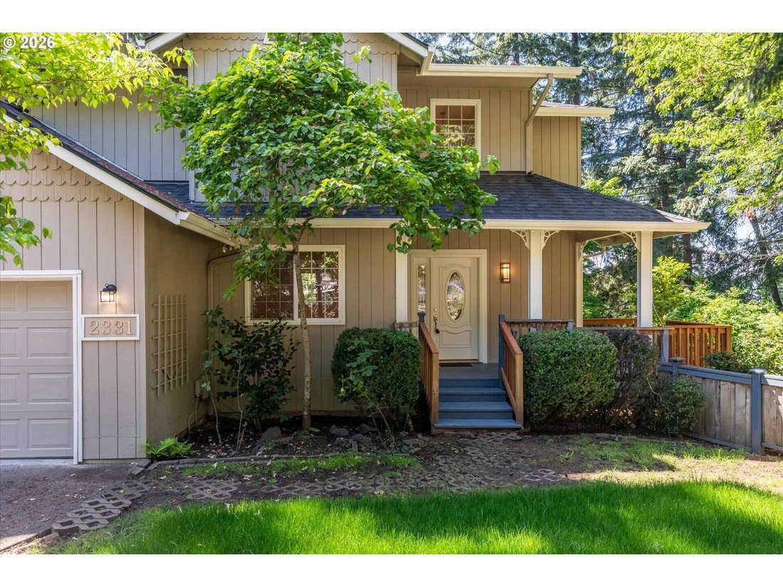 House in Eugene, Oregon, United States 3 - 18019309