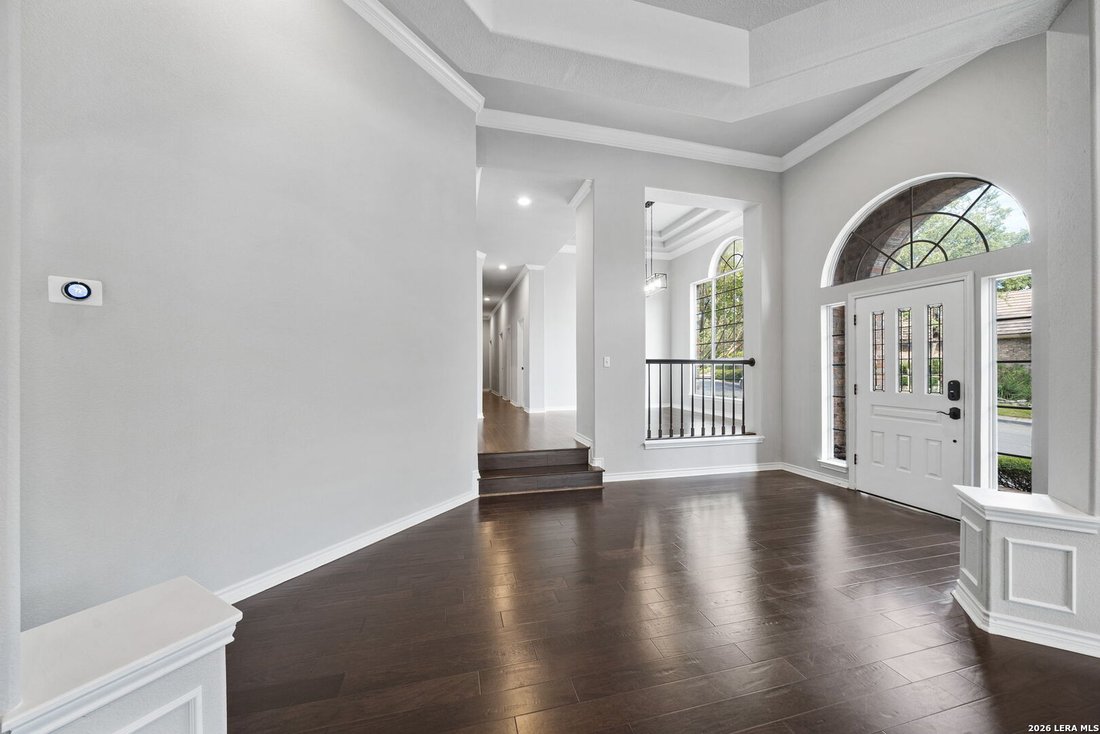 House in San Antonio, Texas, United States 3 - 18020987