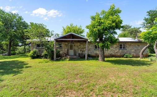 Casa en Weatherford, Texas, Estados Unidos 1