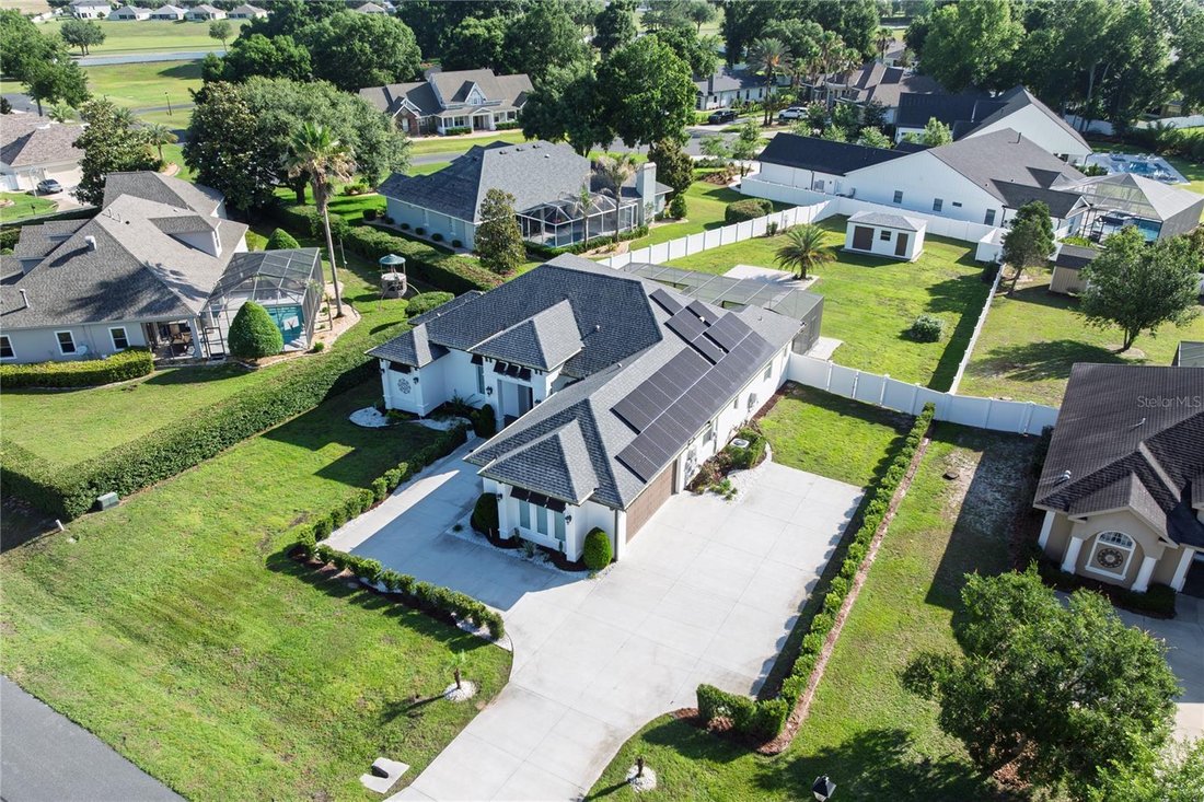 House in Ocala, Florida, United States 3 - 17180013