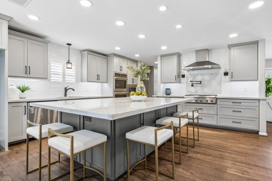 House in Houston, Texas, United States 1 - 18019331