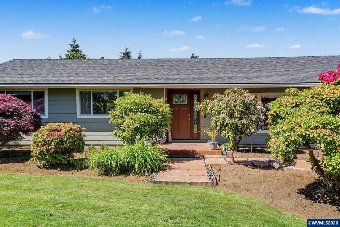 Maison à Salem, Oregon, États-Unis 4 - 18020712
