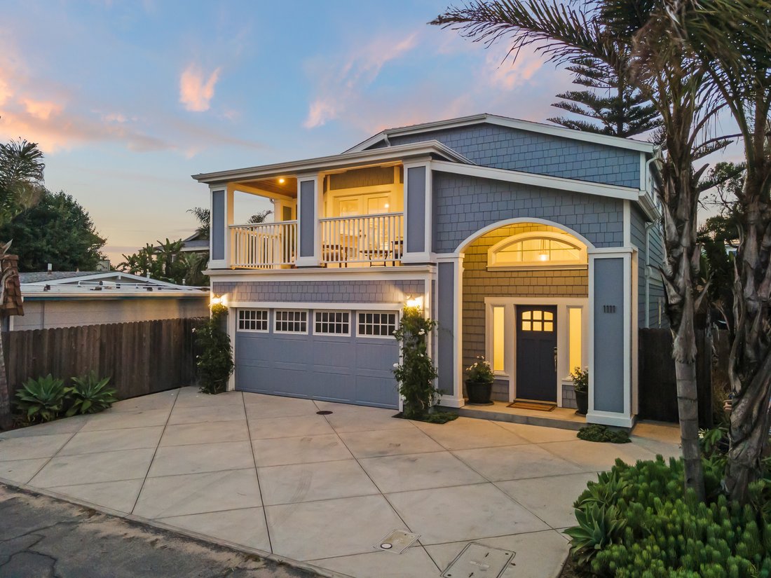 House in Ventura, California, United States 1 - 17148448