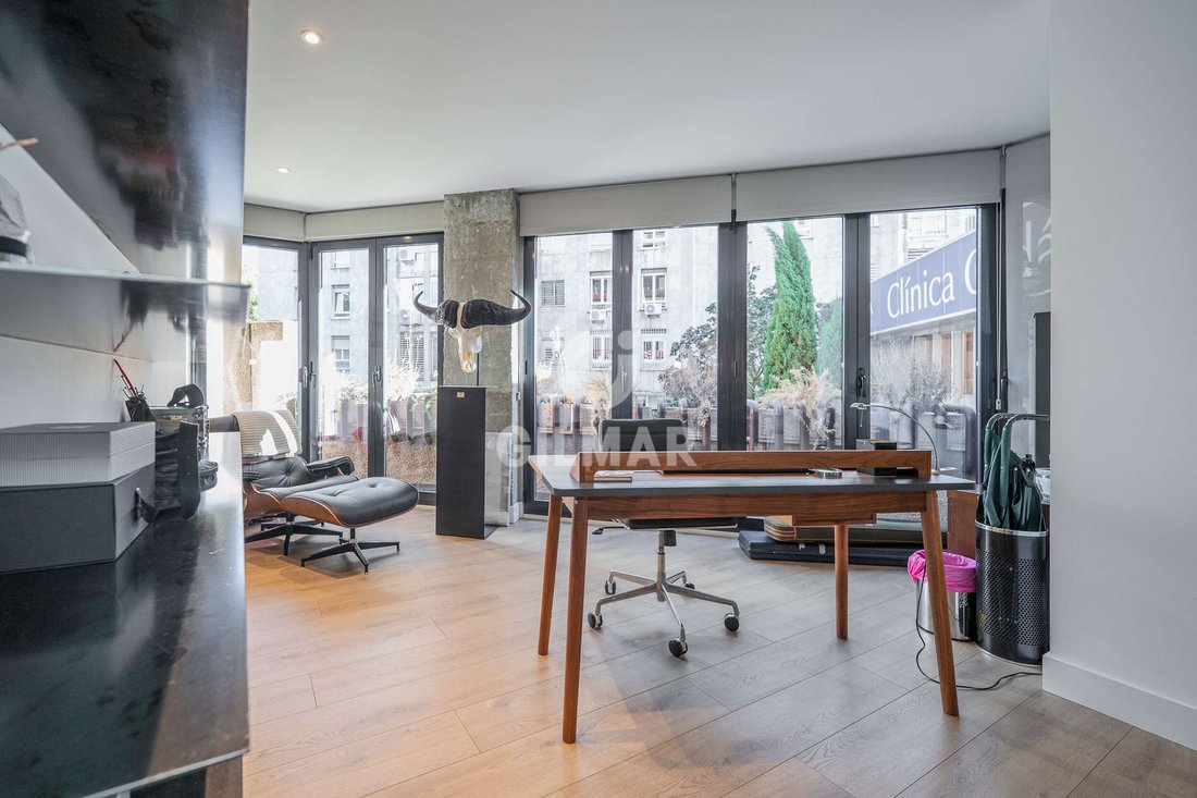 Apartment in Chamartín, Madrid, Spain 5 - 18015706