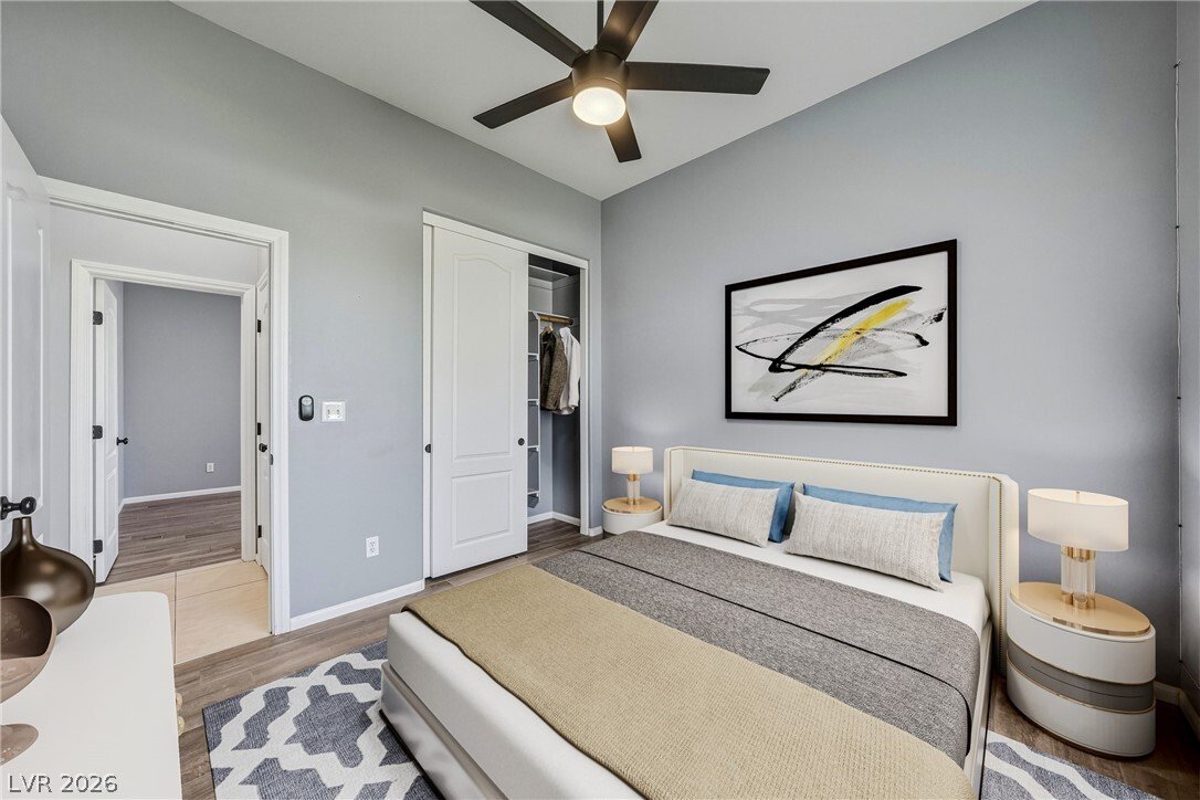House in Pahrump, Nevada, United States 5 - 18018984