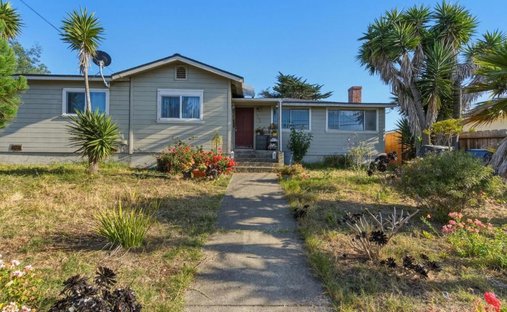 Casa a Sand City, California, Stati Uniti 1