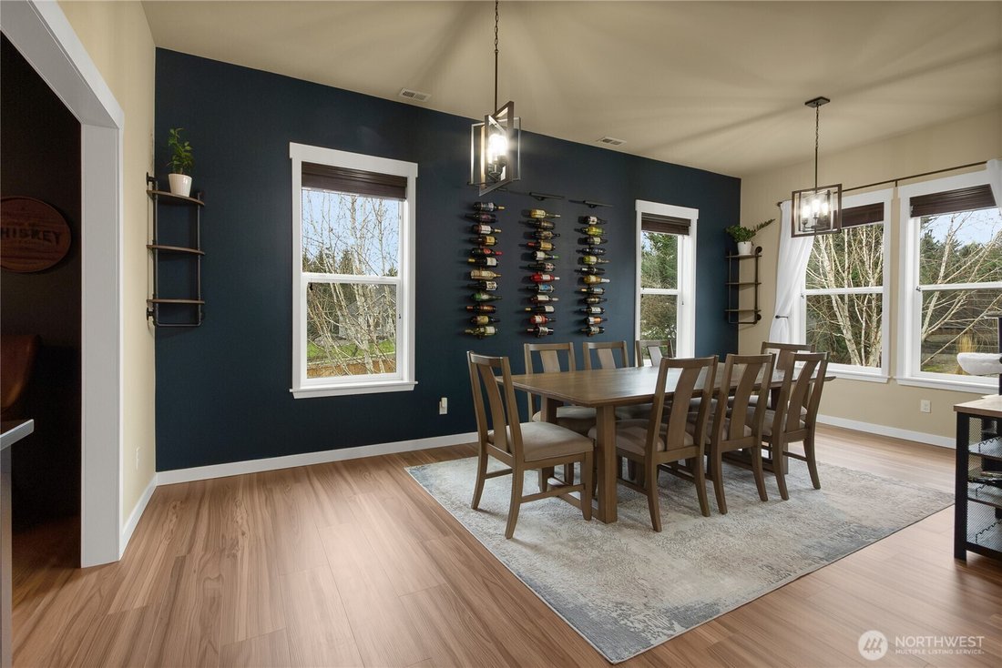 House in Buckley, Washington, United States 3 - 18017484