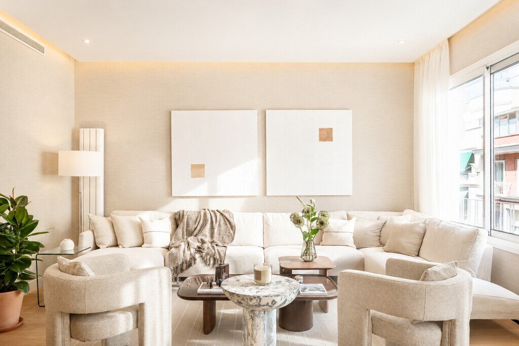 Appartamento a Salamanca, Madrid, Spagna 3 - 17289879