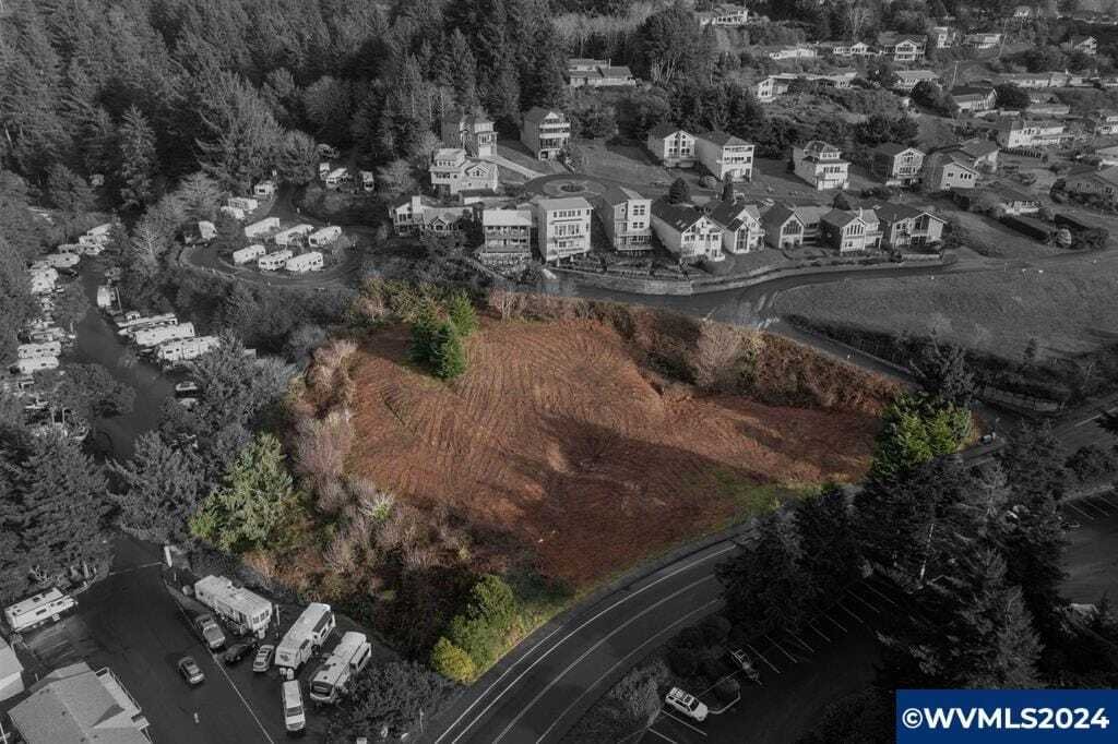 Land in Newport, Oregon, United States 2 - 18020162