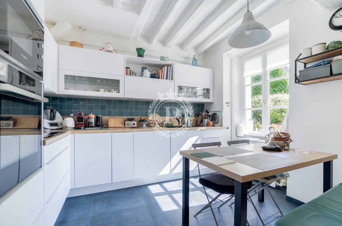 House in Montlignon, Ile-de-France, France 5 - 18016515