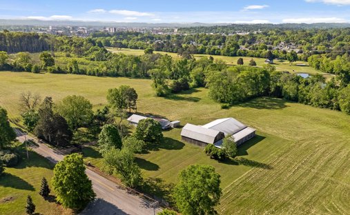 House in Chattanooga, Tennessee, United States 1