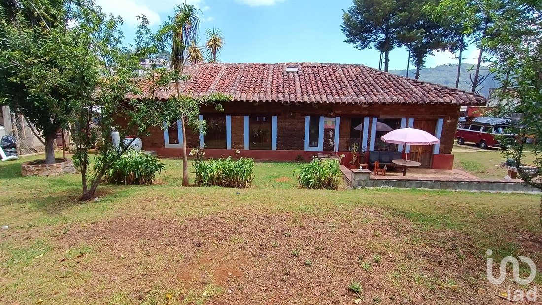 House in San Cristobal de las Casas, Chiapas, Mexico 2 - 18016637