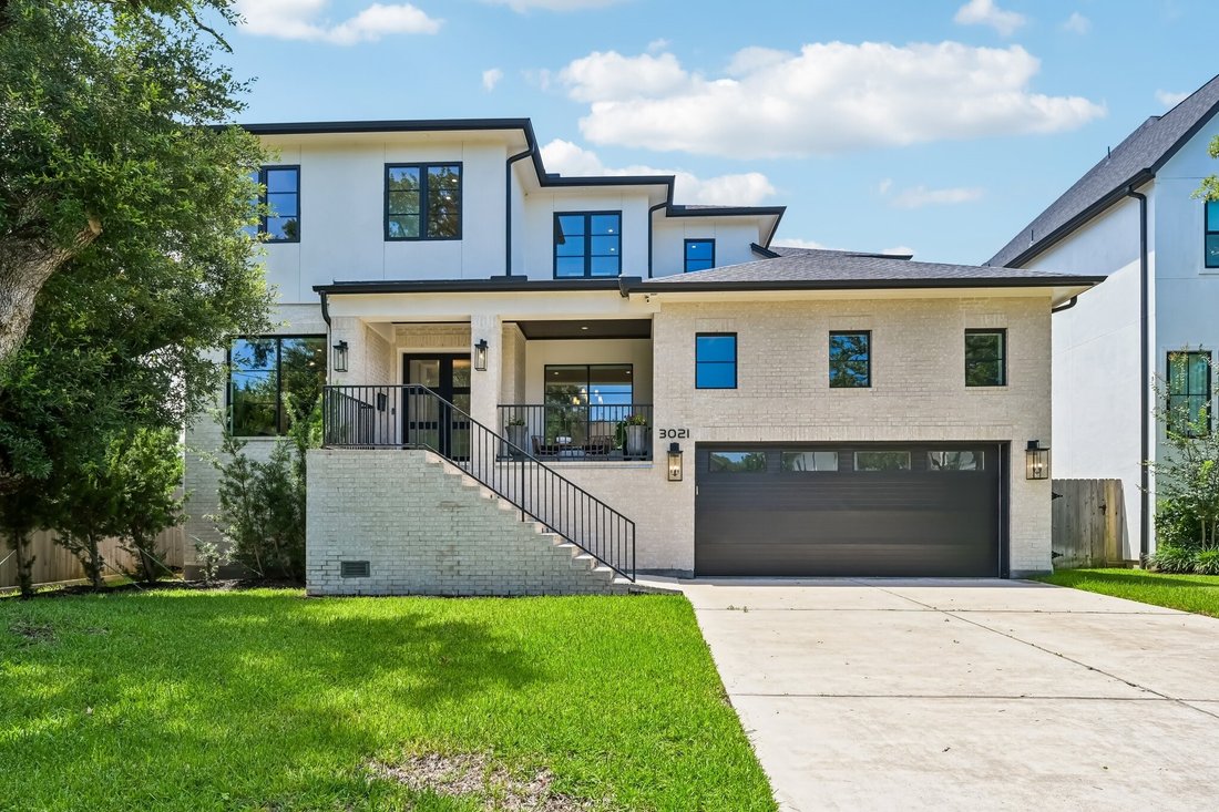 House in Houston, Texas, United States 2 - 18017749