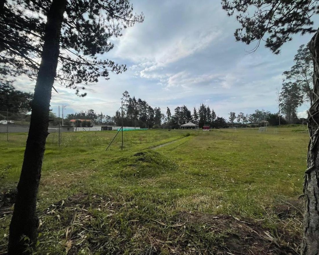 Land in Quito, Pichincha, Ecuador 1 - 18016729