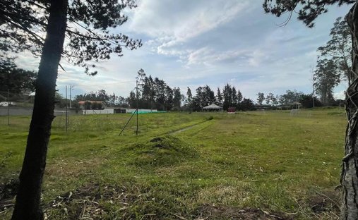 Land in Quito, Provinz Pichincha, Ecuador 1