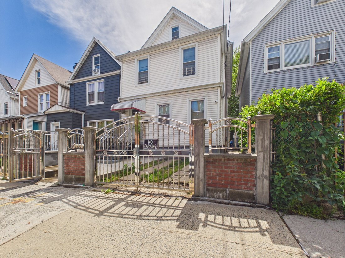 Apartment in New York, New York, United States 1 - 18016592