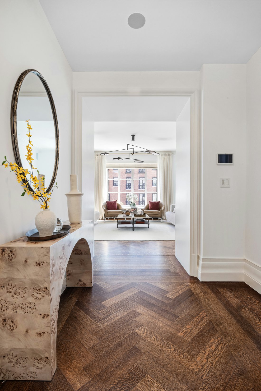 Condo in New York, New York, United States 2 - 18010048