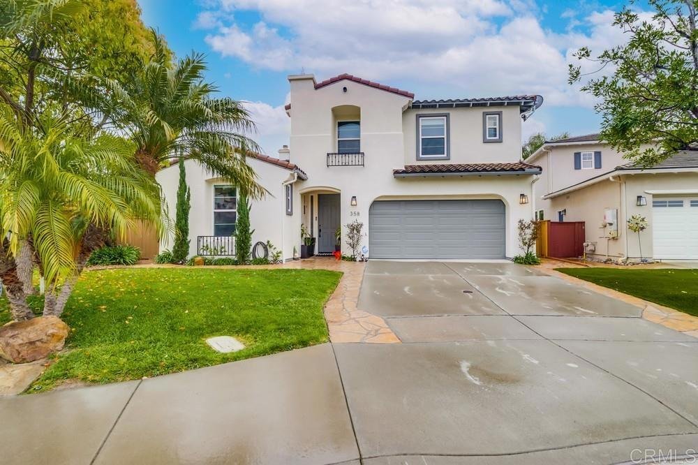 House in Chula Vista, California, United States 1 - 17602454