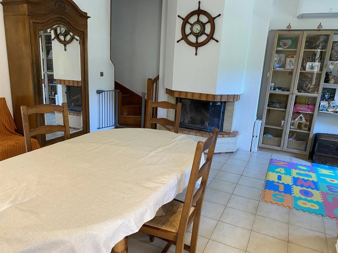 House in Ganteaume, Aubagne, France 5 - 18017014