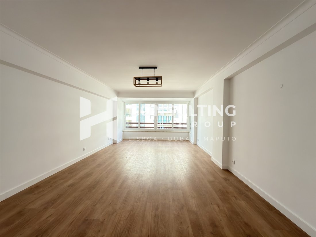 Apartment in Sao Domingos de Benfica, Lisbon, Portugal 2 - 18019488