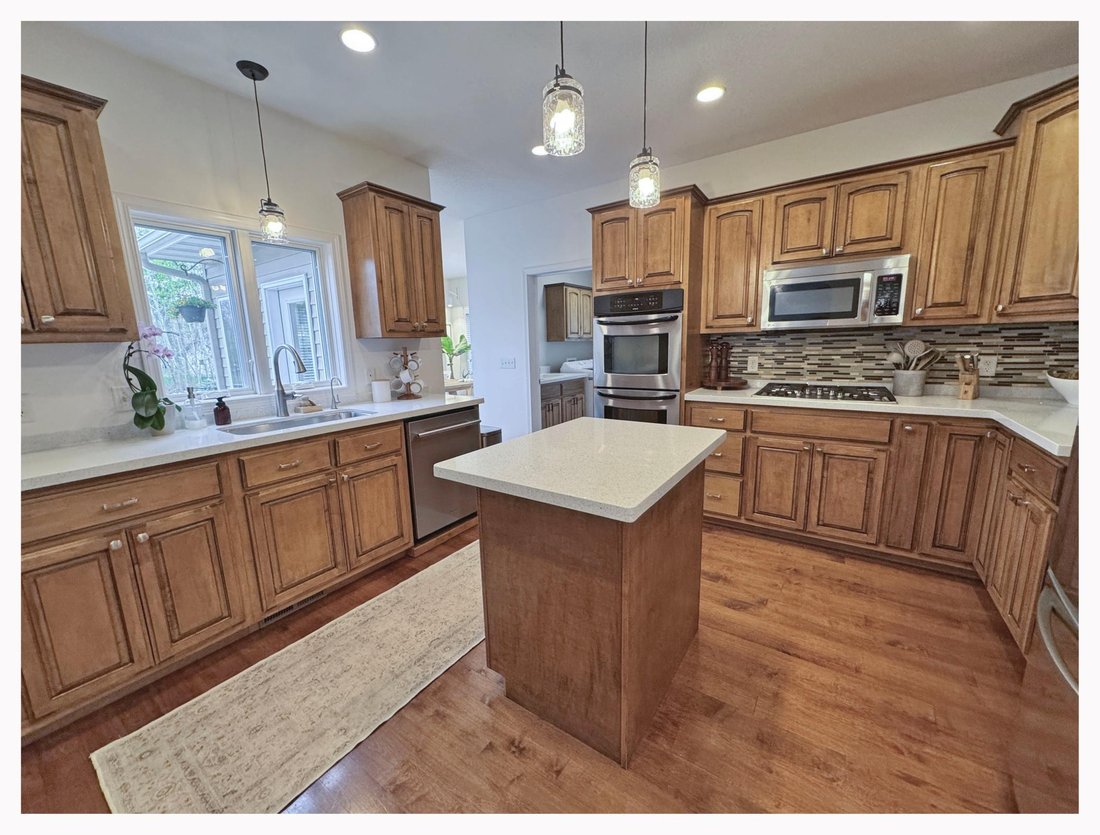 House in Bemidji, Minnesota, United States 5 - 18018683