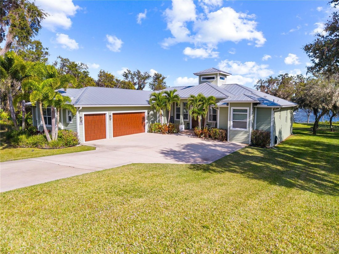 House in Sebring, Florida, United States 4 - 18019593