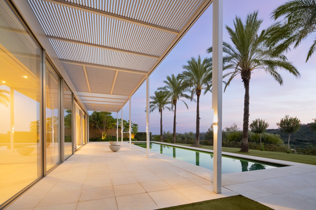 Villa in Casares, Andalusia, Spain 4 - 13462745