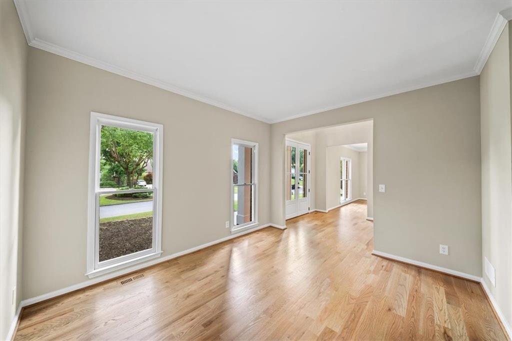 House in Milton, Georgia, United States 5 - 18016450