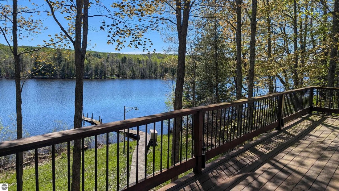 House in Central Lake, Michigan, United States 4 - 18017680