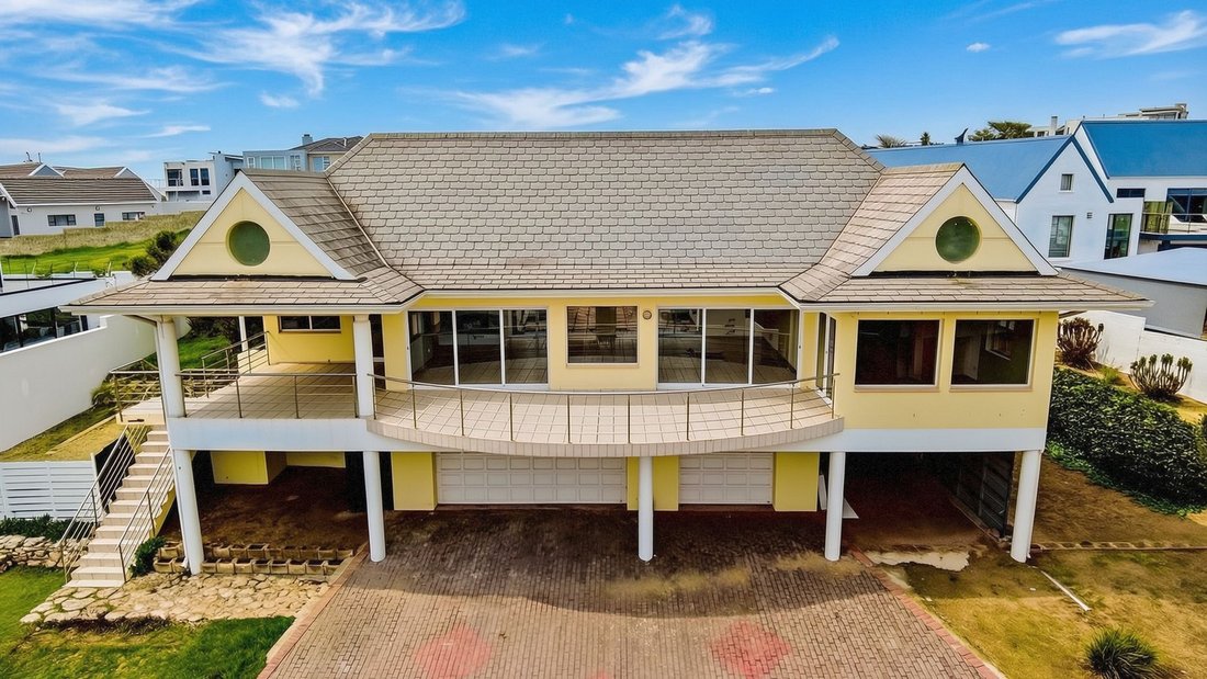 House in Saint Helena Bay, Western Cape, South Africa 5 - 18007160