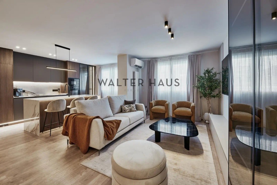 Apartment in Barrio Salamanca, Madrid, Spain 1 - 18017255