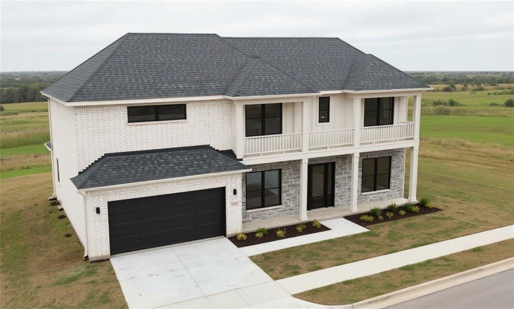 House in Buford, Georgia, United States 2 - 18016434