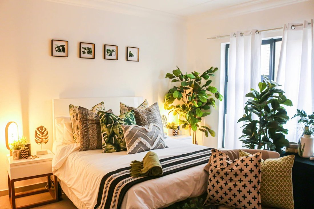 Apartment in Cachan, Ile-de-France, France 2 - 18015688