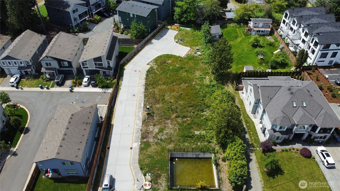 Land in Mill Creek, Washington, United States 5 - 18017557