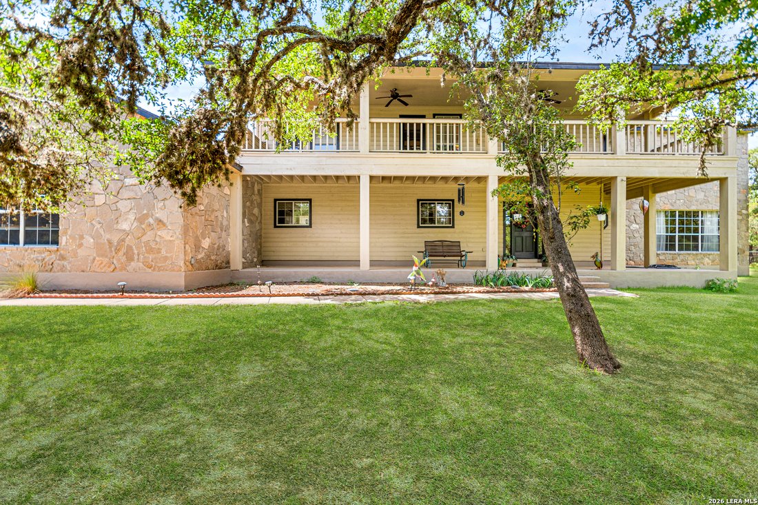 House in Fair Oaks Ranch, Texas, United States 1 - 17698941