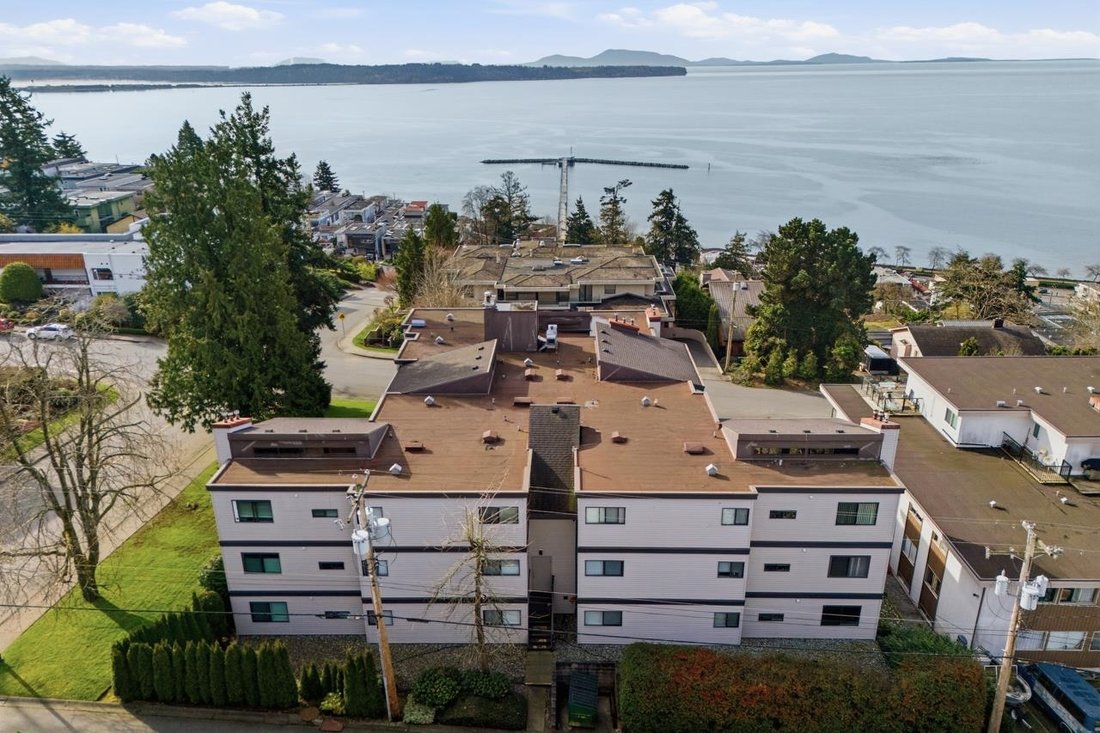 Condo in White Rock, British Columbia, Canada 4 - 18020512