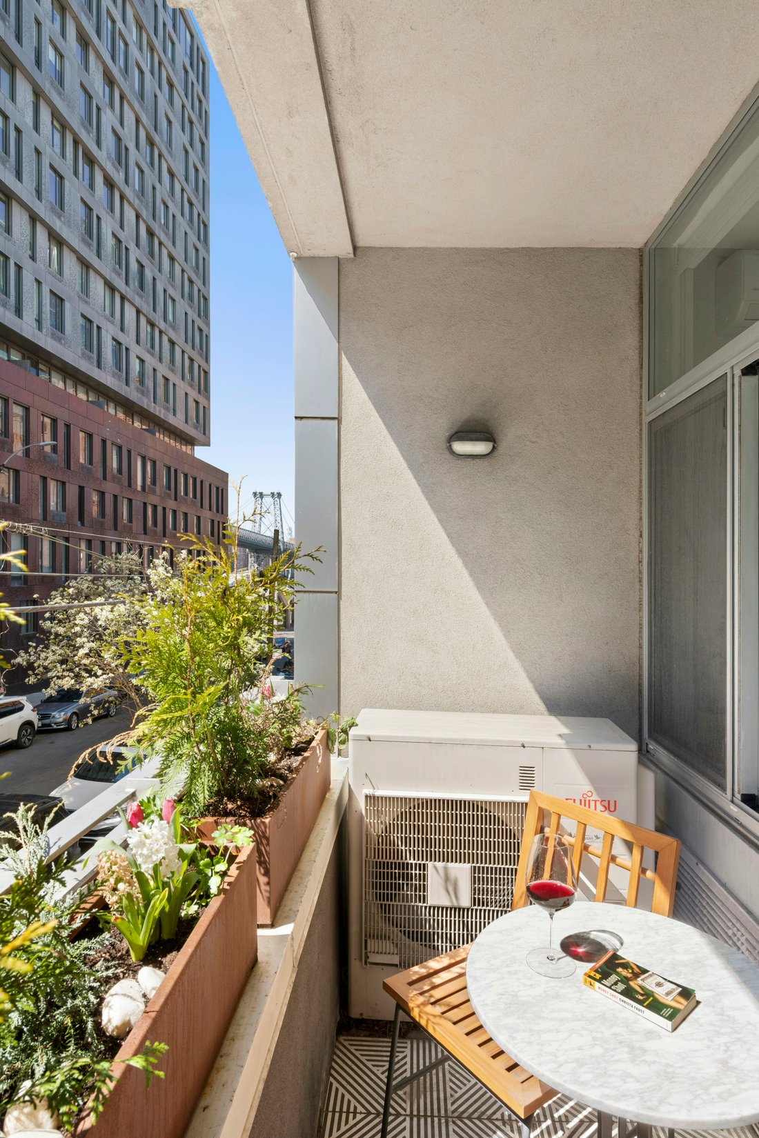 Condo in New York, New York, United States 3 - 18010051