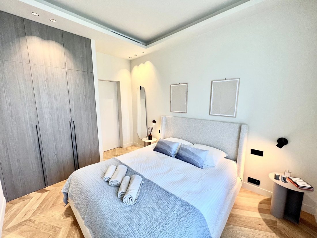 Apartment in Cannes, Provence-Alpes-Côte d'Azur, France 5 - 18016456