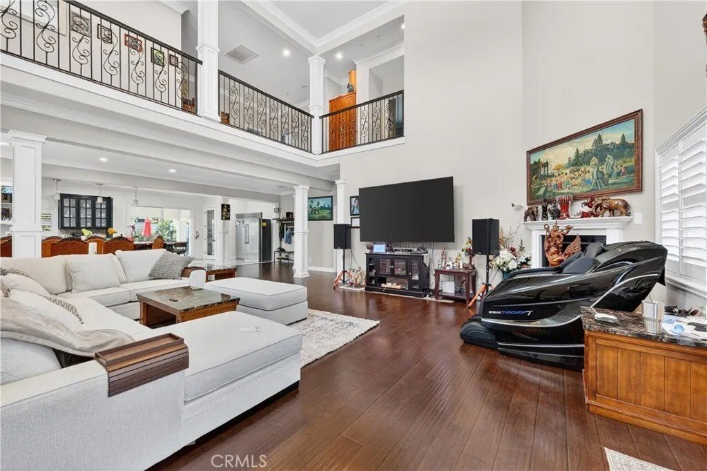 House in Signal Hill, California, United States 5 - 18016289