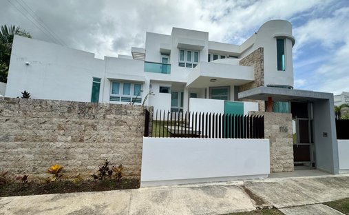 Casa a San Juan, San Juan, Porto Rico 1
