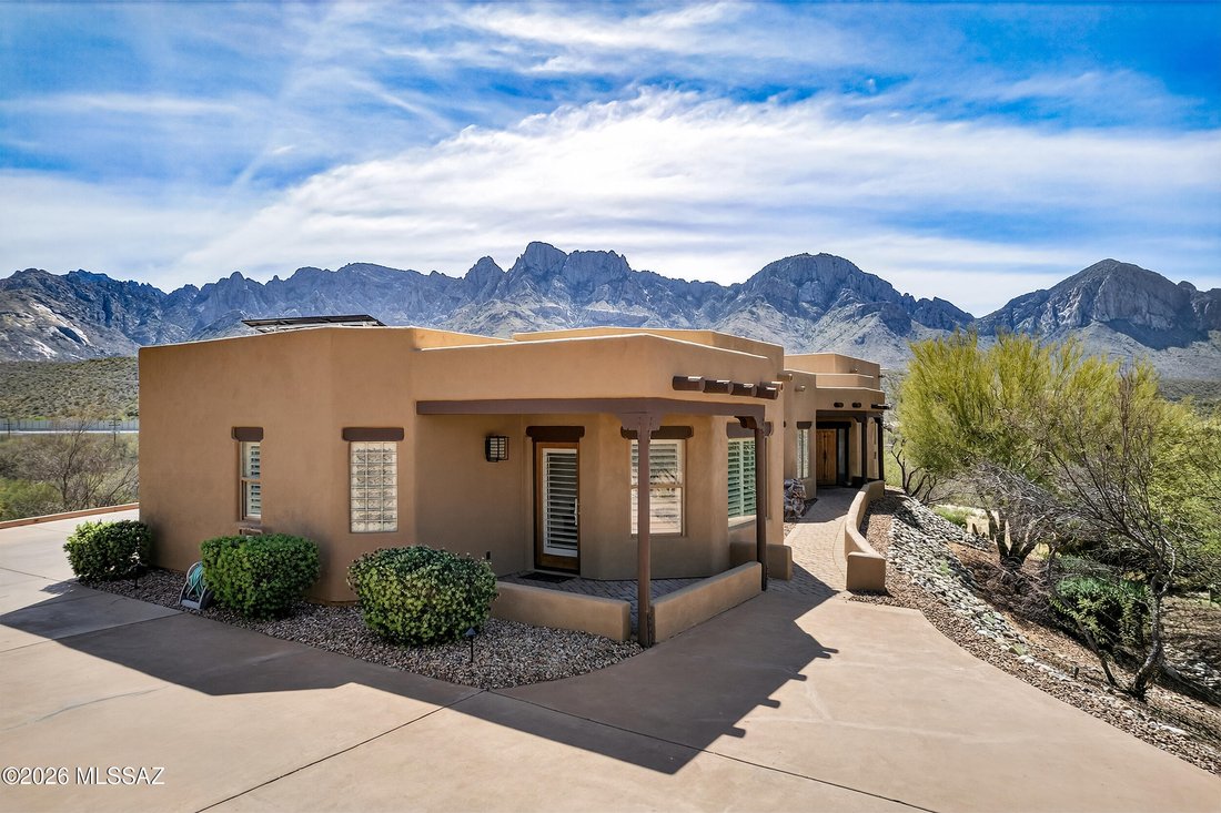 House in Oro Valley, Arizona, United States 1 - 18017582