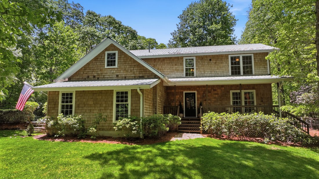 House in Highlands, North Carolina, United States 1 - 18019361
