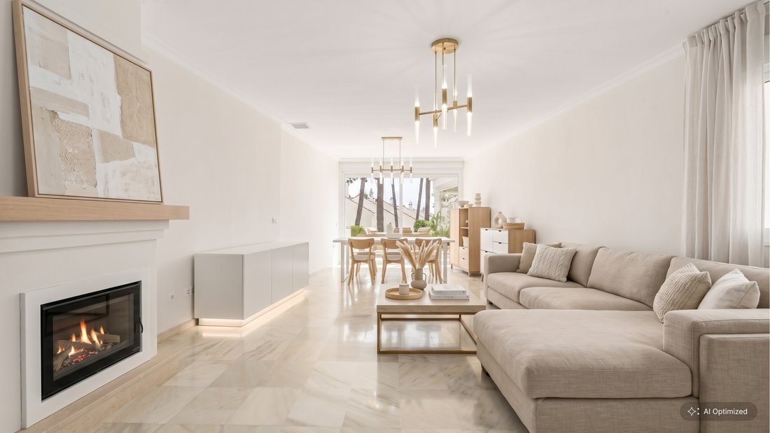 House in Marbella, Andalusia, Spain 1 - 17773524
